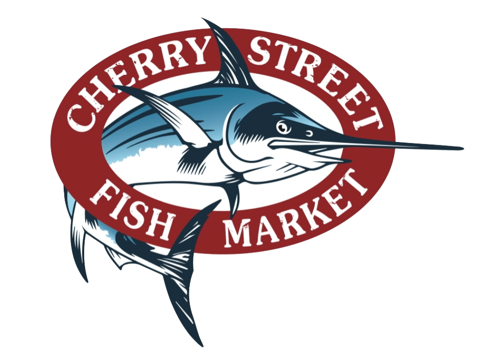 ・Fish Market・２２×２０×１５・ ・ Fish Market | Danvers,MA | Cherry Street Fish Market